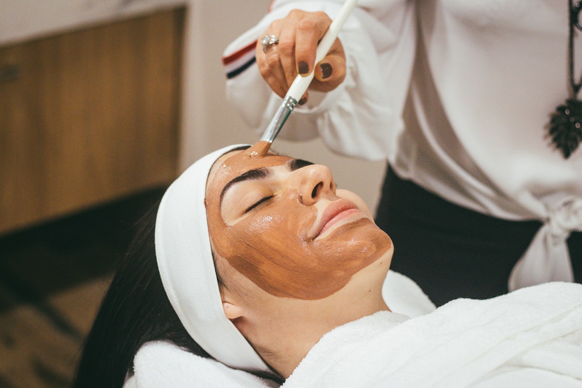 Filière Esthétique Beauté — IMEP