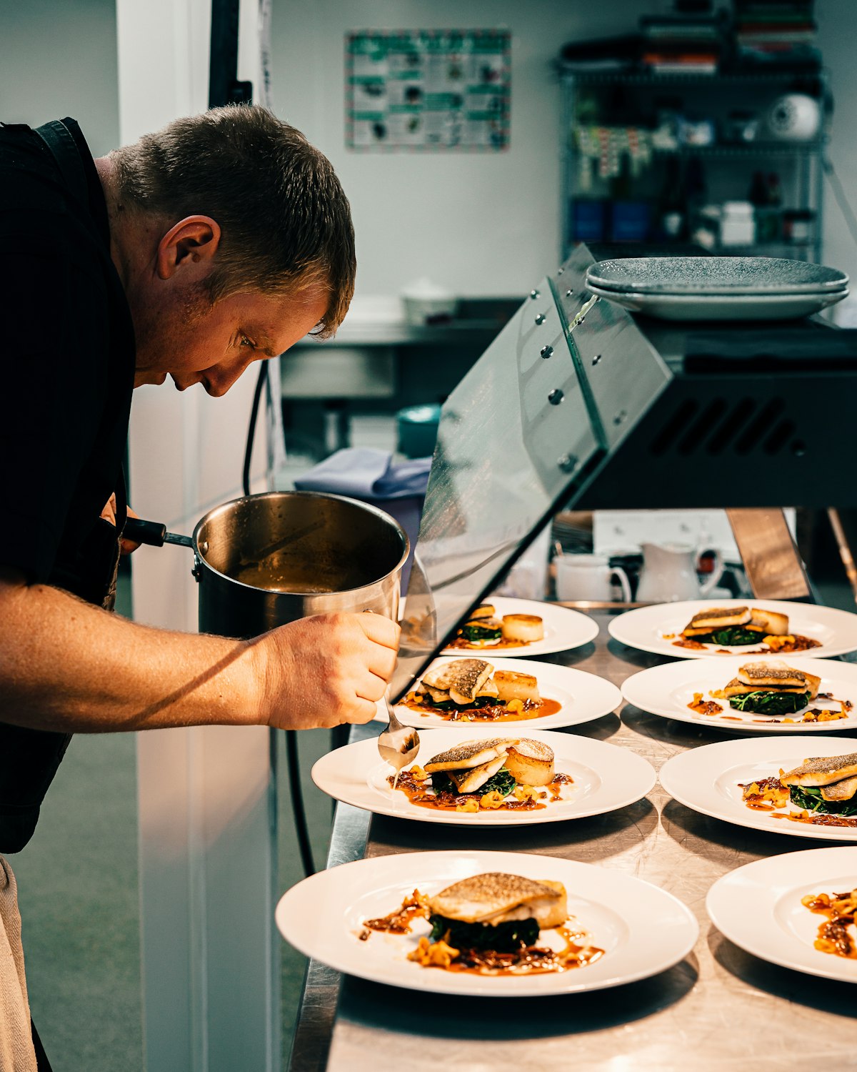 Filière Hôtellerie-Restauration — IMEP